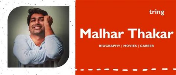 Malhar Thakar Height, Weight, Net Worth, Age, Birthday, Wikipedia, Who, Instagram, Biography