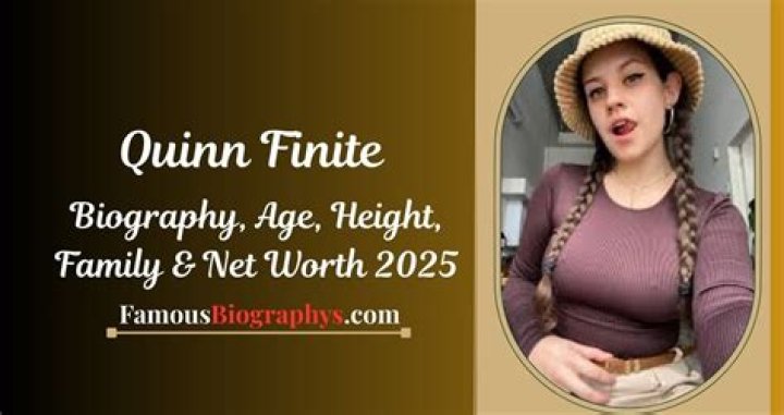 Margo Quinn Height, Weight, Net Worth, Age, Birthday, Wikipedia, Who, Nationality, Biography