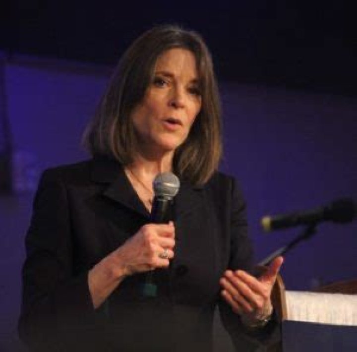 Marianne Williamson Height, Weight, Net Worth, Age, Birthday, Wikipedia, Who, Nationality, Biography