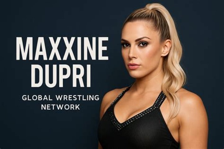 Maxxine Dupri Height, Weight, Net Worth, Age, Birthday, Wikipedia, Who, Nationality, Biography