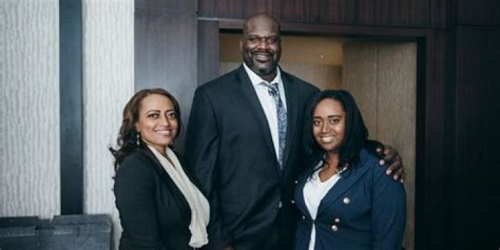 Meet Arnetta Yardbourgh, Taahirah O’Neal’s Mother