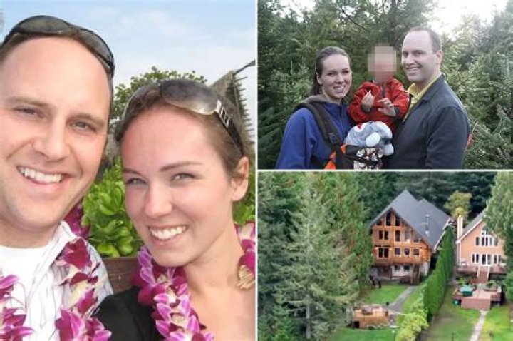 Meet Bryce Elder Parents Jeff And Kasi Elder- Everything To Know About Their Family Background