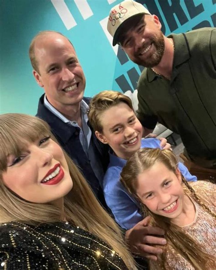 
Meet Matt Smith Children – House of the Dragon Actor’s Family & Instagram Photos 