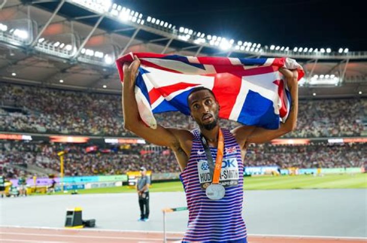
Meet Matthew Hudson Smith Parents: Facts About The British Track And Field Sprinter 