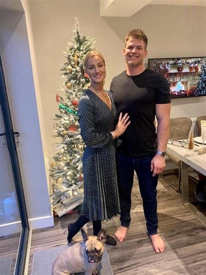 
Mia Boardman And Her Ex-Boyfriend Manley Geddes Shares A 5-Years-Old Daughter Marliya 