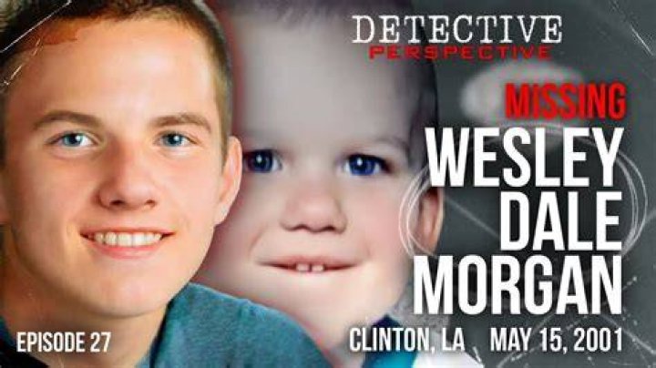
Michael Dale Missing, Where is he now? 