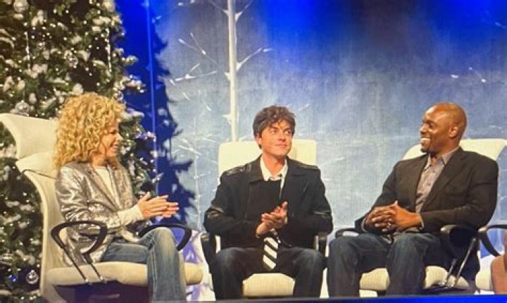 Michael Shamblin Age, Birthday, Wikipedia, Who, Nationality, Biography