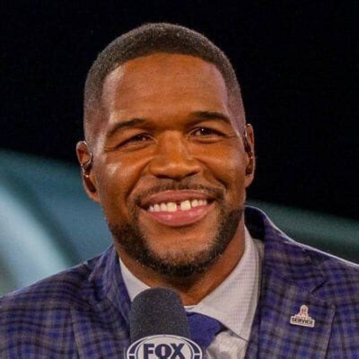 
Michael Strahan Wife: Whom Is He Married? Married Life And Relationship 