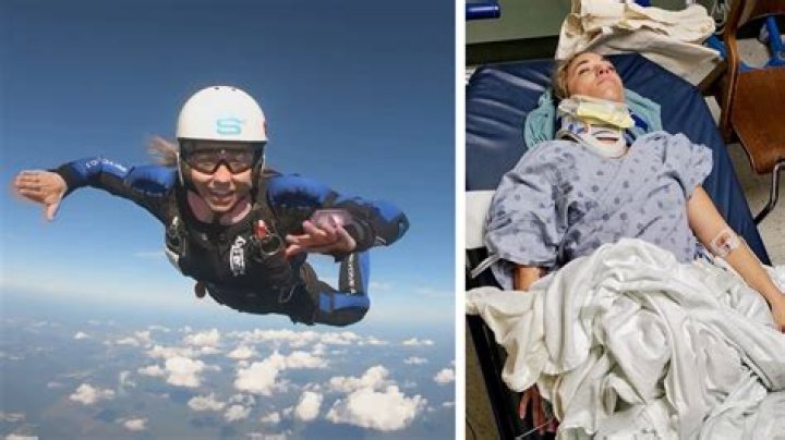 
Michelle Mullen died: How did the Brisbane police officer die? Skydiving accident Explained 