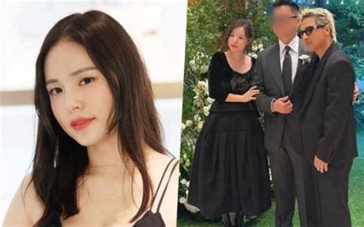 Min Hyo-rin Height, Weight, Net Worth, Age, Birthday, Wikipedia, Who, Nationality, Biography