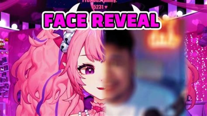 Momo Vtuber Accidental Face Reveal Is Talk Of The Town, Is It True?