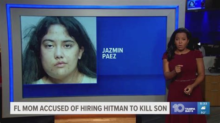 
N.J. Man Admits Trying to Hire Hitman to Kill Teenager He Sent Explicit Photos 