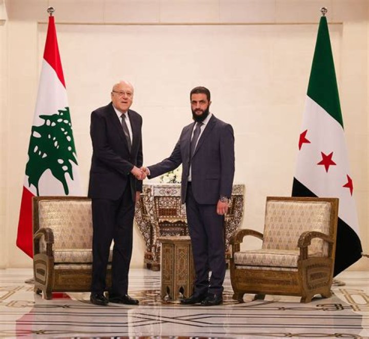 
Najib Mikati Wife May Mikati Age, Birthday, Wikipedia, Who, Nationality, Biography 