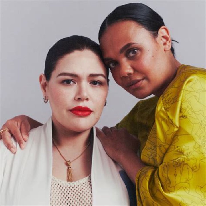 
Nakkiah Lui Height, Age, Husband, Biography, Wiki, Net Worth 