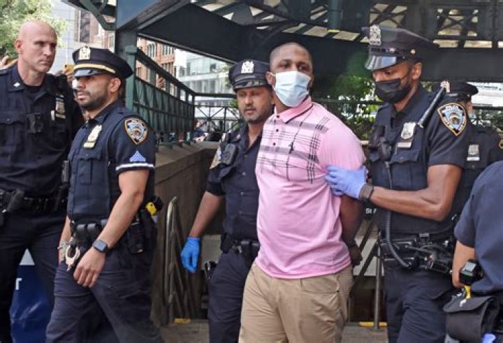 
New York Man Martin Jr. Arrest and Was Accused Of Severe Assault; Arrest And Charge- Who Is The Victims? 