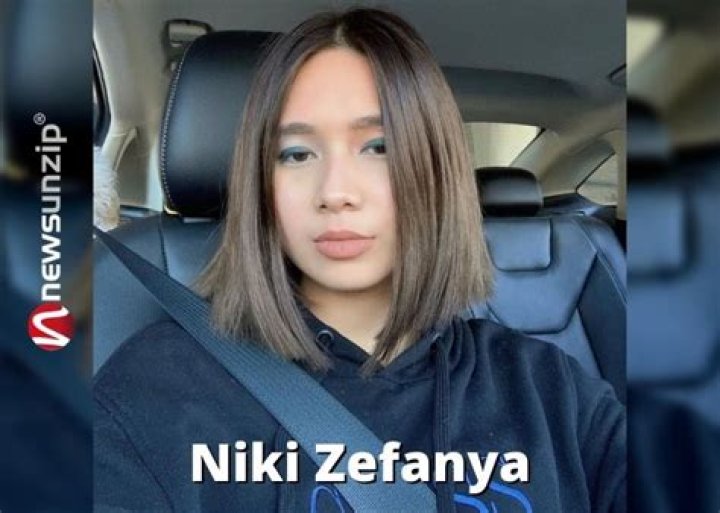 Nicole Zefanya Height, Weight, Net Worth, Age, Birthday, Wikipedia, Who, Nationality, Biography