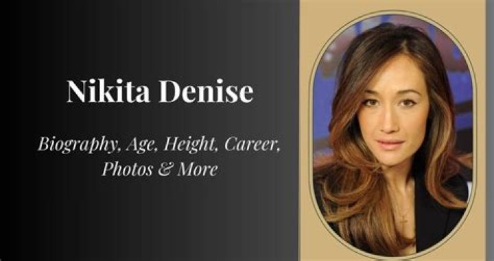 Nikita Murray Height, Weight, Net Worth, Age, Birthday, Wikipedia, Who, Instagram, Biography