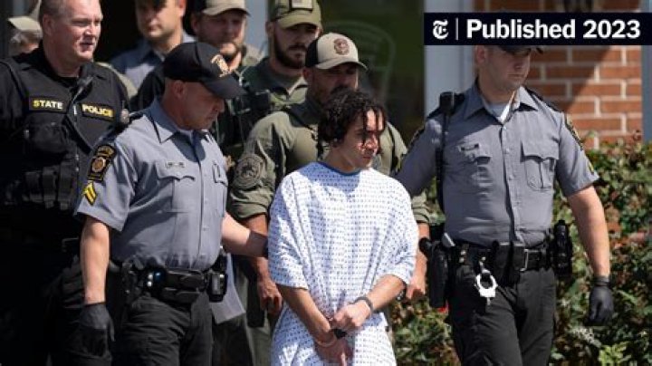 
Noe Garza And Julie Alexandria Brewington Arrested: Charged With Murder Of Autistic Teen Boy 