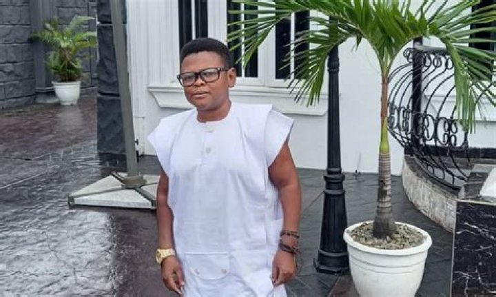 
Osita Iheme Burial Update: Is He Dead Or Alive? Accident Details 