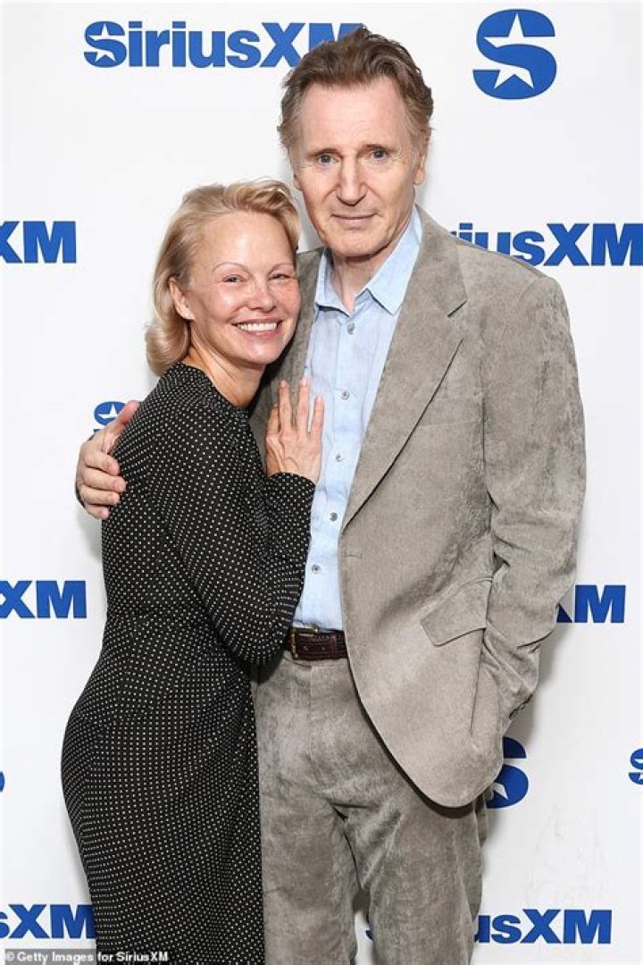 
Parmela Anderson Dating History And Who Is Her Fourth Current Husband? 