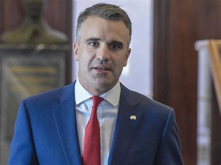
Peter Malinauskas Height, Weight, Net Worth, Age, Birthday, Wikipedia, Who, Nationality, Biography 