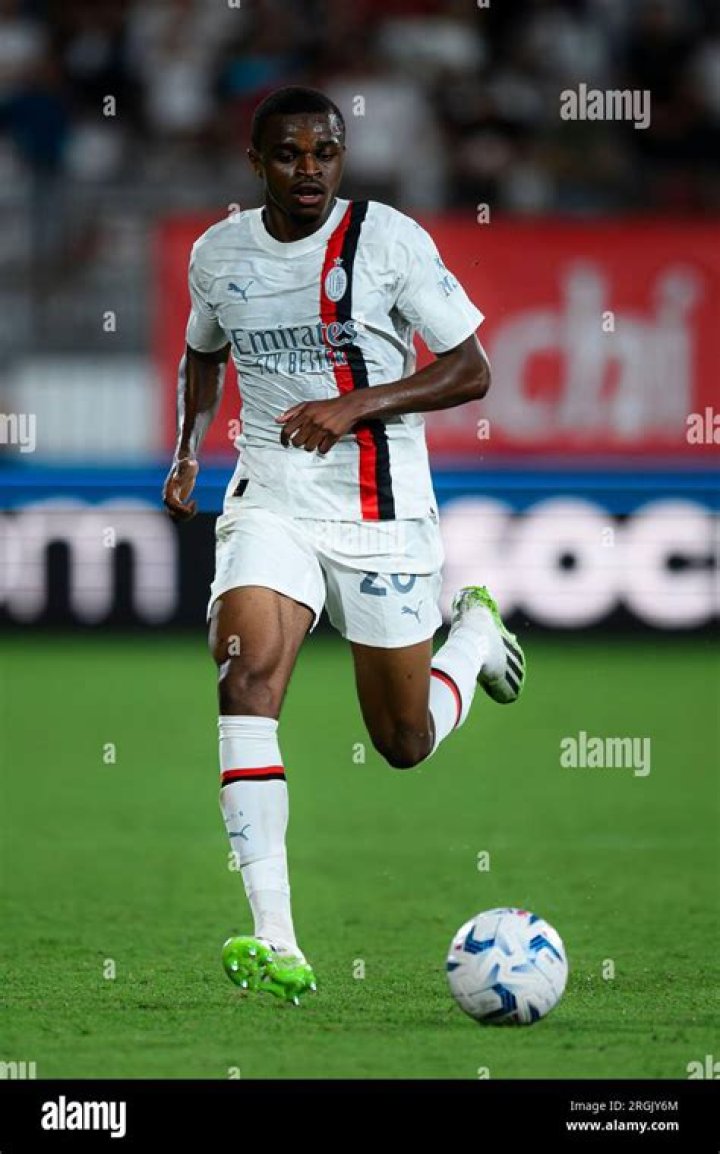 
Pierre Kalulu Height, Weight, Net Worth, Age, Birthday, Wikipedia, Who, Nationality, Biography 