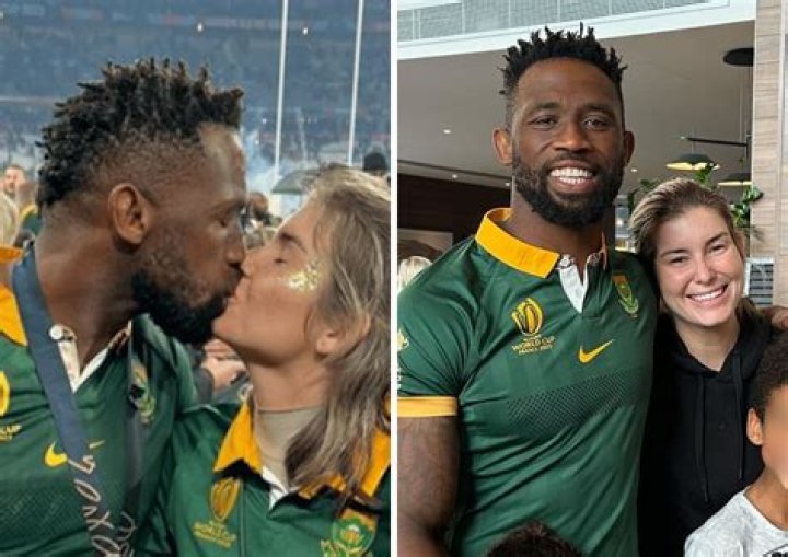 
Rachel Kolisi Height, Weight, Net Worth, Age, Birthday, Wikipedia, Who, Instagram, Biography 