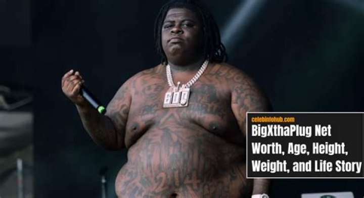 Rapper Alfamega Height, Weight, Net Worth, Age, Wiki, Who, Instagram, Biography