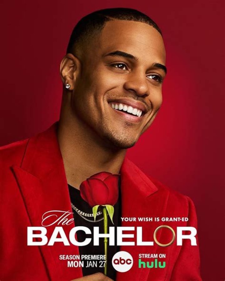 
Reality Steve Revealed That the Lead of Season 27 of ‘The Bachelor’ Is 