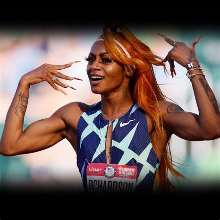 Rhondella Richardson Height, Weight, Net Worth, Age, Birthday, Wikipedia, Who, Nationality, Biography