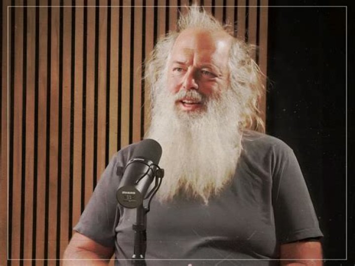 Rick Rubin Height, Weight, Net Worth, Age, Birthday, Wikipedia, Who, Nationality, Biography