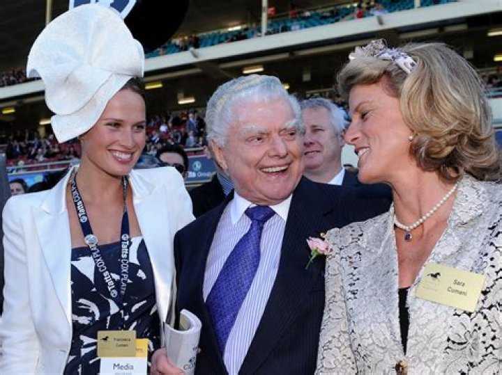 
Sara Cumani Height, Weight, Net Worth, Age, Birthday, Wikipedia, Who, Nationality, Biography 