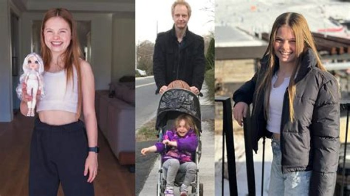 Sarah Beck Mather: Age Height And Family- Is She Trained At The Royal Central School?