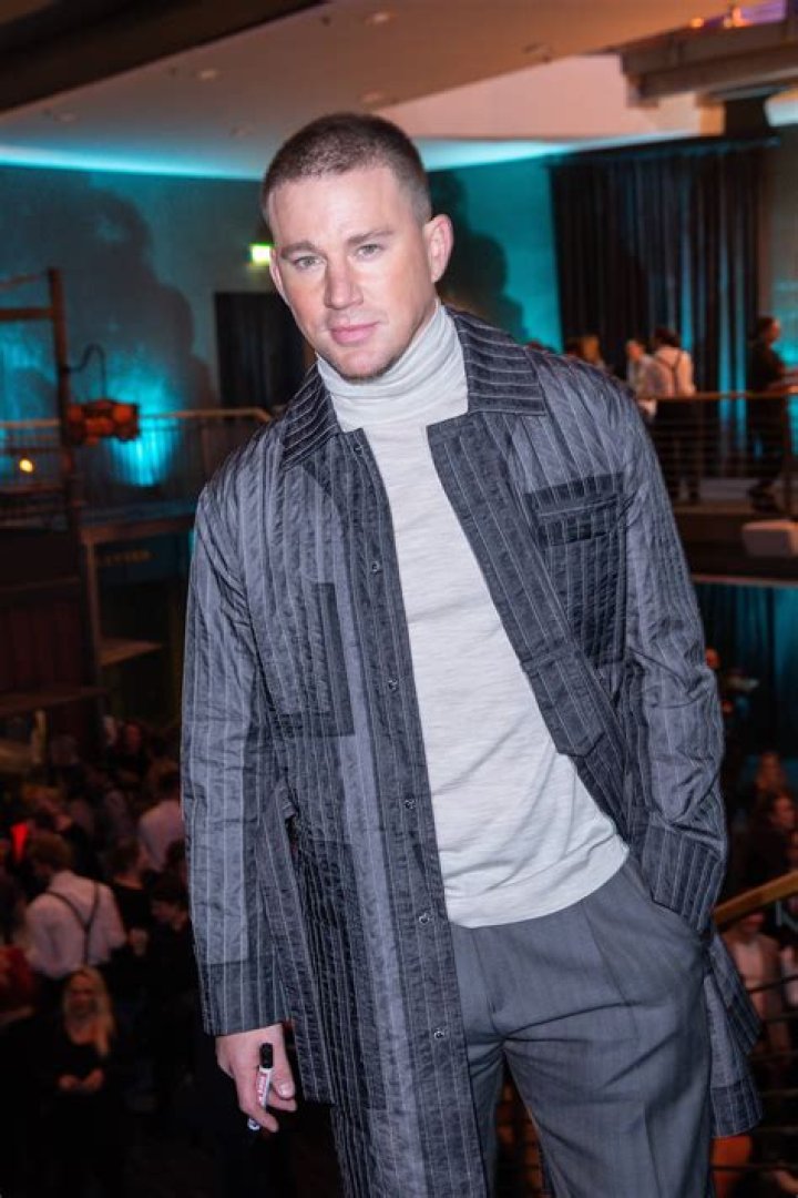 
Scary Celebrity Photos From Ojuju Ball Movie Premiere 