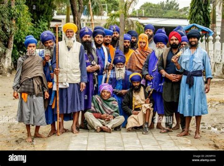 
‘Sikh affairs to be managed by Sikhs alone’: SC upholds 2014 Haryana law on gurdwaras 