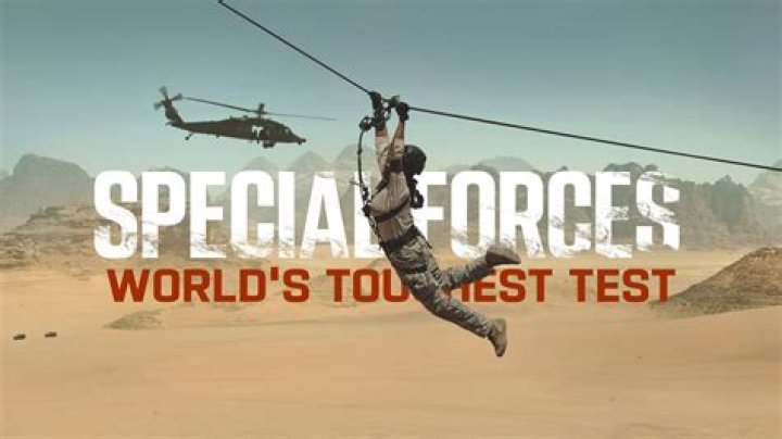 
Special Forces: World’s Toughest Test finale: Fans react as Danny and Dwight exit after enemy interrogation 