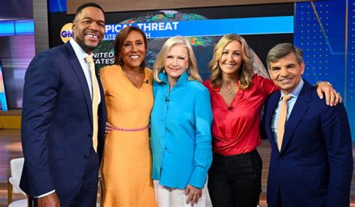 
Spectrum News Celebrates The Departure Of Host Christina Dominguez But Why Is She Leaving Exactly? 