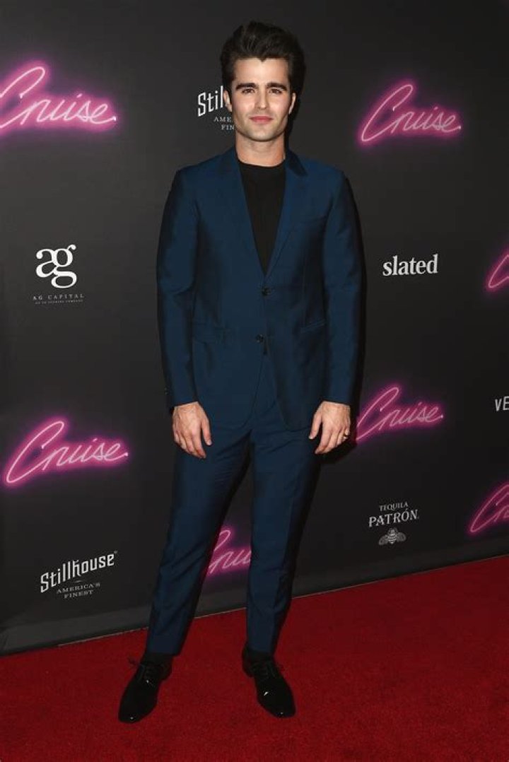 
Spencer Boldman Height, Weight, Net Worth, Age, Birthday, Wikipedia, Who, Nationality, Biography 