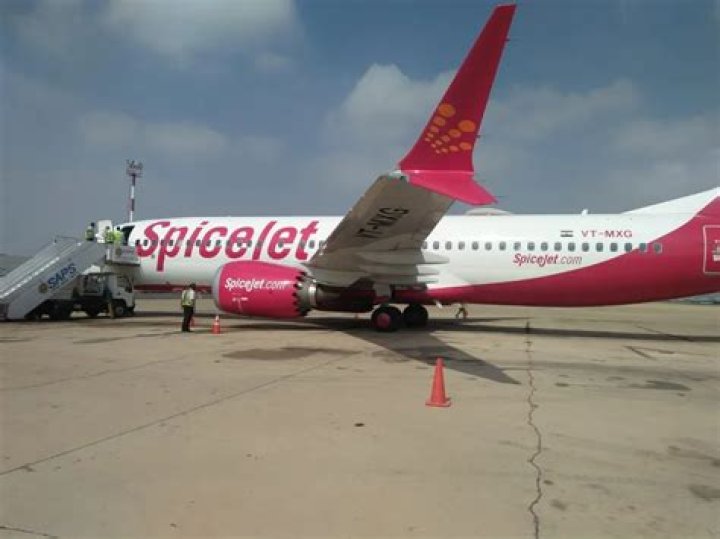 
SpiceJet offers option to lock fare with ‘SpiceLock’ 