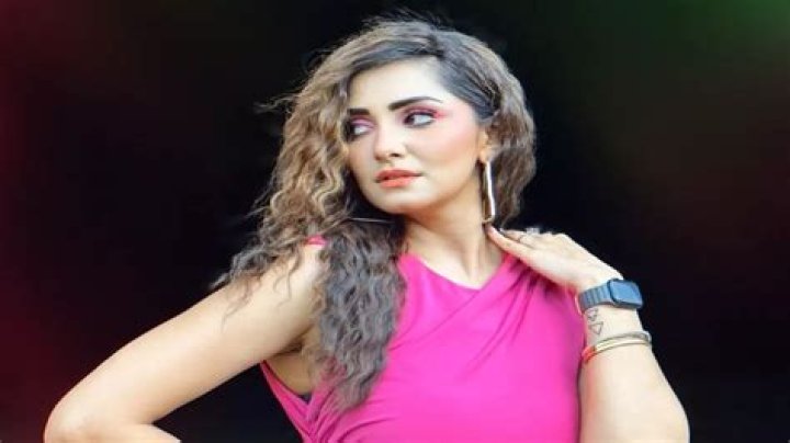 Srishti Jain Height, Weight, Net Worth, Age, Birthday, Wikipedia, Who, Instagram, Biography