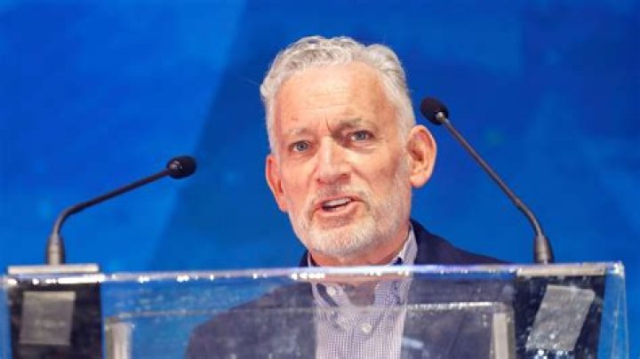 Steven Schonfeld Height, Weight, Net Worth, Age, Birthday, Wikipedia, Who, Instagram, Biography