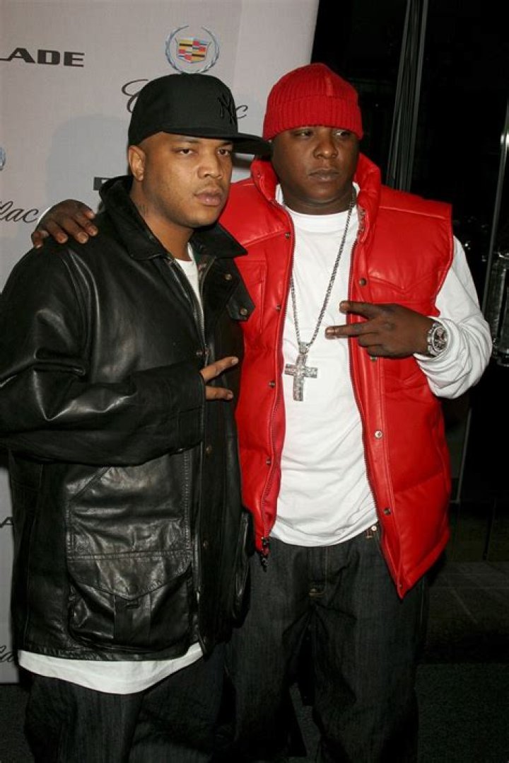 Styles P Height, Weight, Net Worth, Age, Birthday, Wikipedia, Who, Nationality, Biography