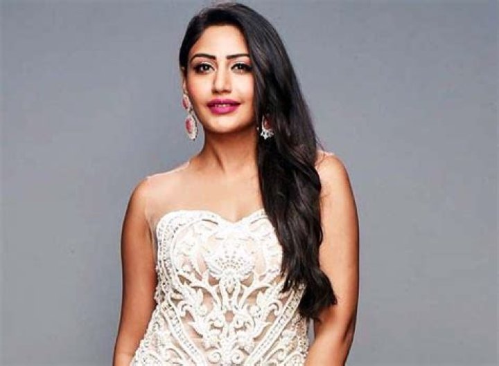 
Surbhi Chandna Height, Weight, Net Worth, Age, Birthday, Wikipedia, Who, Nationality, Biography 