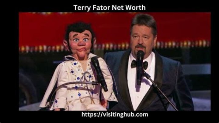Terry Fator Height, Weight, Net Worth, Age, Birthday, Wikipedia, Who, Nationality, Biography