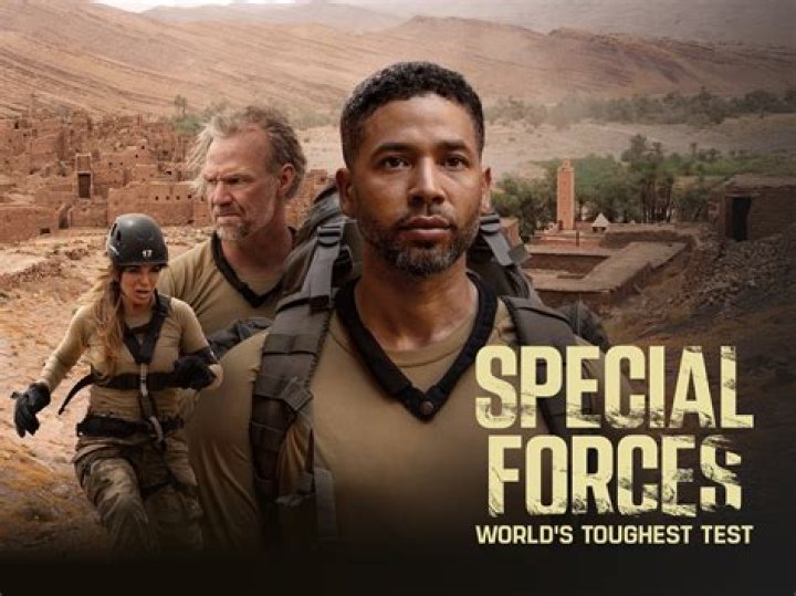 “The arrogance is deafening”: Fans criticize Tyler Florence following his voluntary withdrawal from Special Forces: World’s Toughest Test