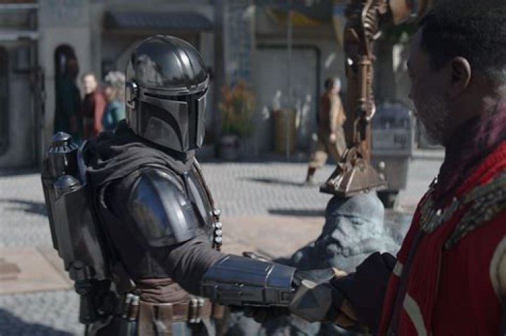 
The Mandalorian 3: Is the Armorer sending Din Djarin to Mandalore as a punishment? 