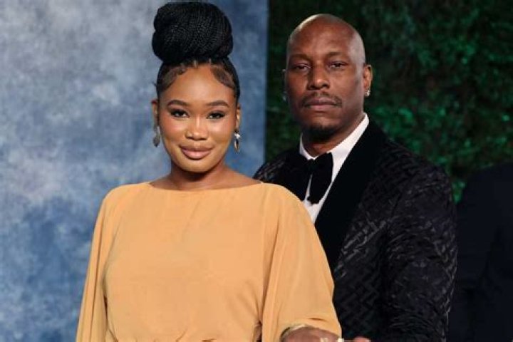 
Tyrese Gibson New Girlfriend: He Is Dating Zelie Timothy, Relationship Timeline with Ex Wife 