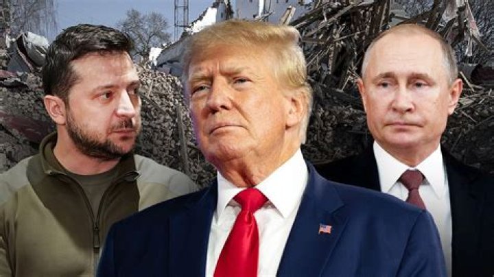 
Ukraine President Zelensky says nuclear war ‘could be a reality’ 