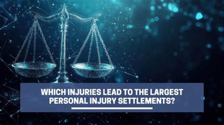 
Understanding Myth and Reality with Personal Injury Settlements 