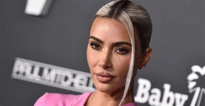 What did Jomoine Zigler do? Kim Kardashian’s alleged stalker reportedly arrested over TRO violation